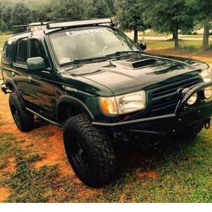 Meet your Posher, Michael